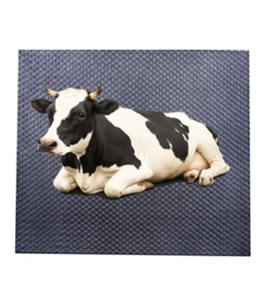 Cow Mats