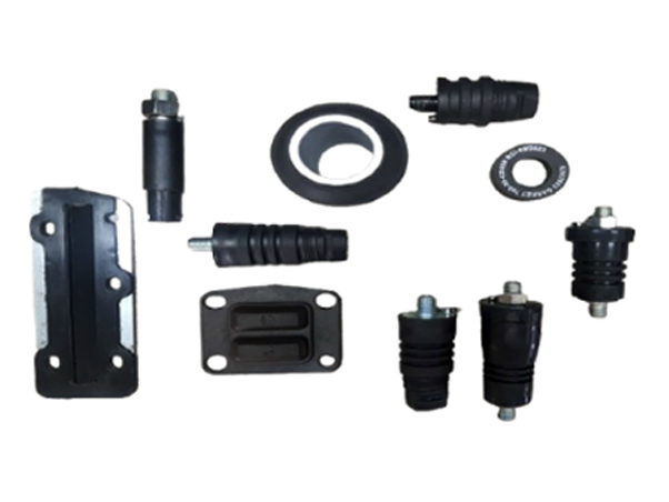 Metal Bonded Products