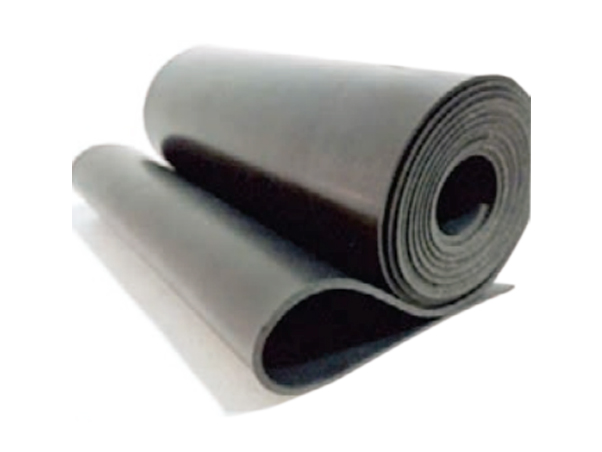Neoprene Rubber Sheets