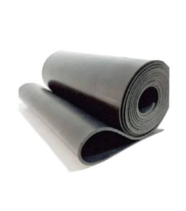 Neoprene Rubber Sheets