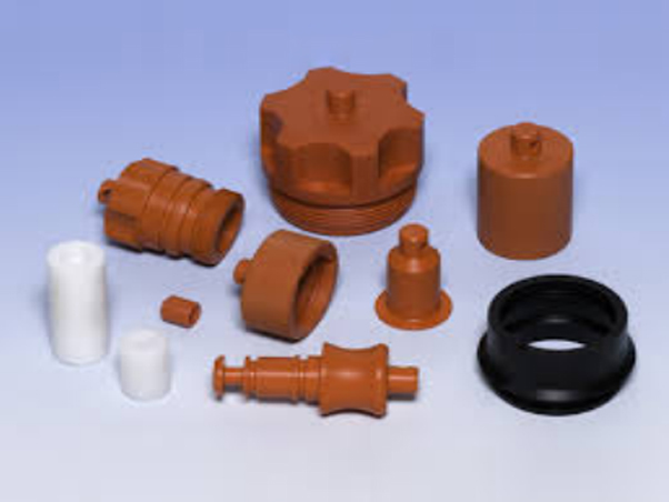 Plastic Moulded Products