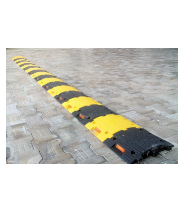 Plastic Speed Breakers
